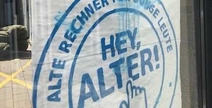 Der Verein HEY, ALTER! © NAOB heyalter_2