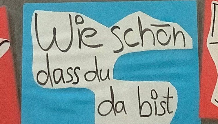 Das ist das Gegenteil von Dissen dissen_a4