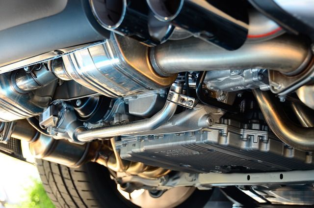 Fachschule für Fahrzeugtechnik sowie Karosserie- und Fahrzeugbautechnik
