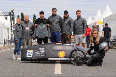 Team NAOB 2019