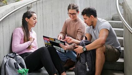 Fachschule und Fachoberschule fo1_einschulung