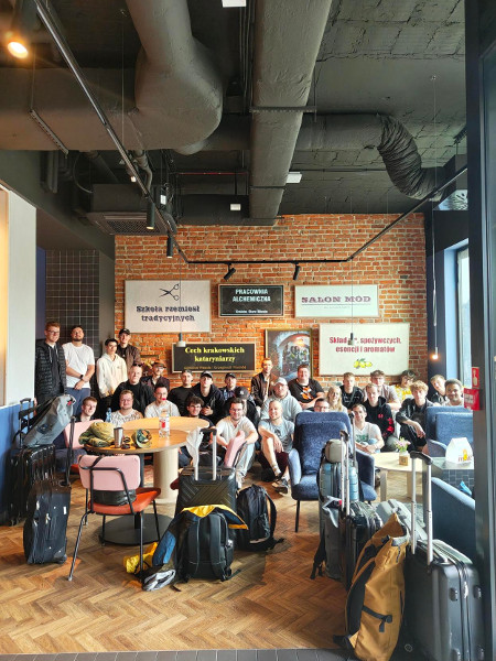 EiB-Studienfahrt © NAOB EiB_Studienfahrt_03