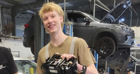 ProTandem-Austausch © NAOB karibik10