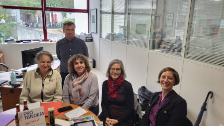 Partnerschaftsvertrag mit ProTandem issy_02