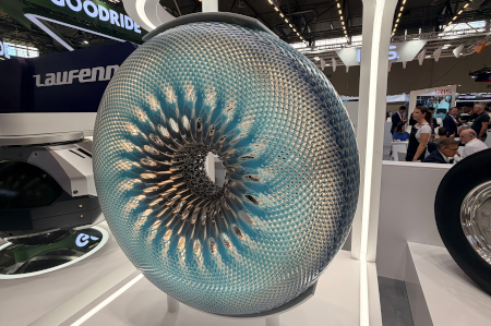 THE TIRE COLOGNE 2026 tire_cologne01a